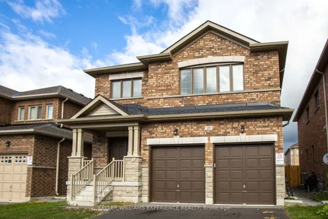 20 Furniss St, Brock, ON L0K 1A0