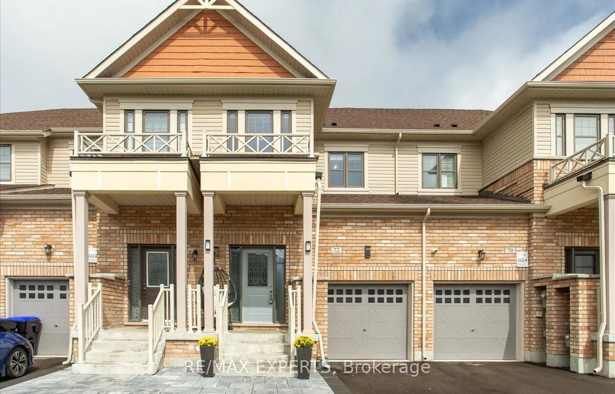 72 Lorne Thomas Pl, New Tecumseth, ON L9R 0V8