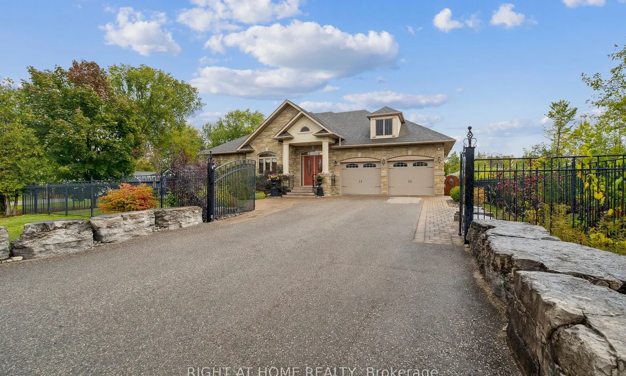 763 Third Ave, Georgina, ON L0E 1S0