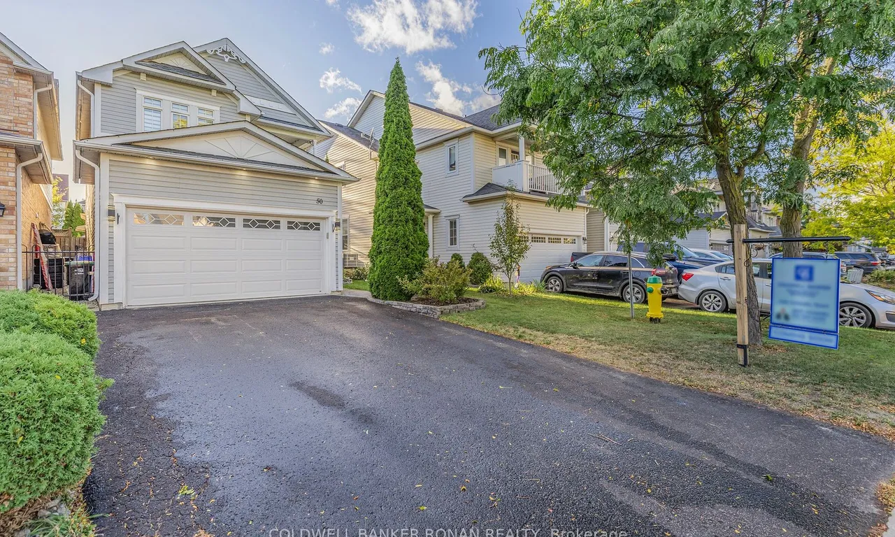 50 McCurdy Dr, New Tecumseth, ON L0G 1W0