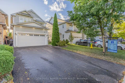 50 McCurdy Dr, New Tecumseth, ON L0G 1W0