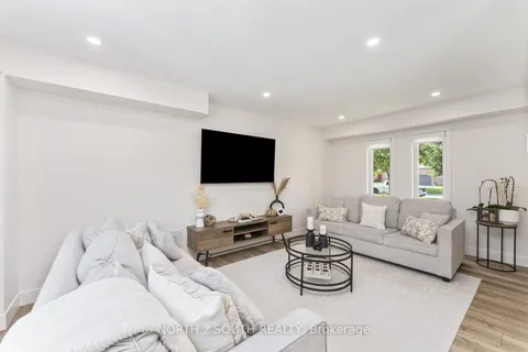 5 Daniele Ave, New Tecumseth, ON L0G 1A0