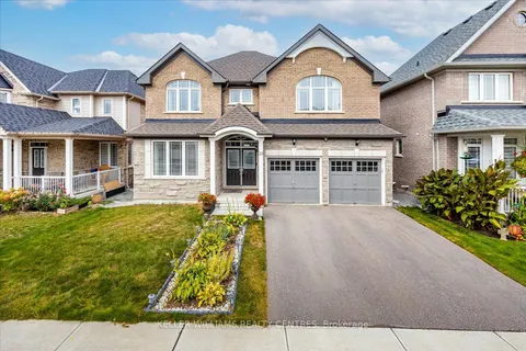 23 Terrell Ave, Georgina, ON L4P 0C8