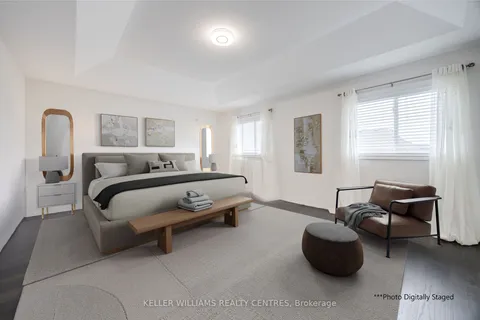 23 Terrell Ave, Georgina, ON L4P 0C8