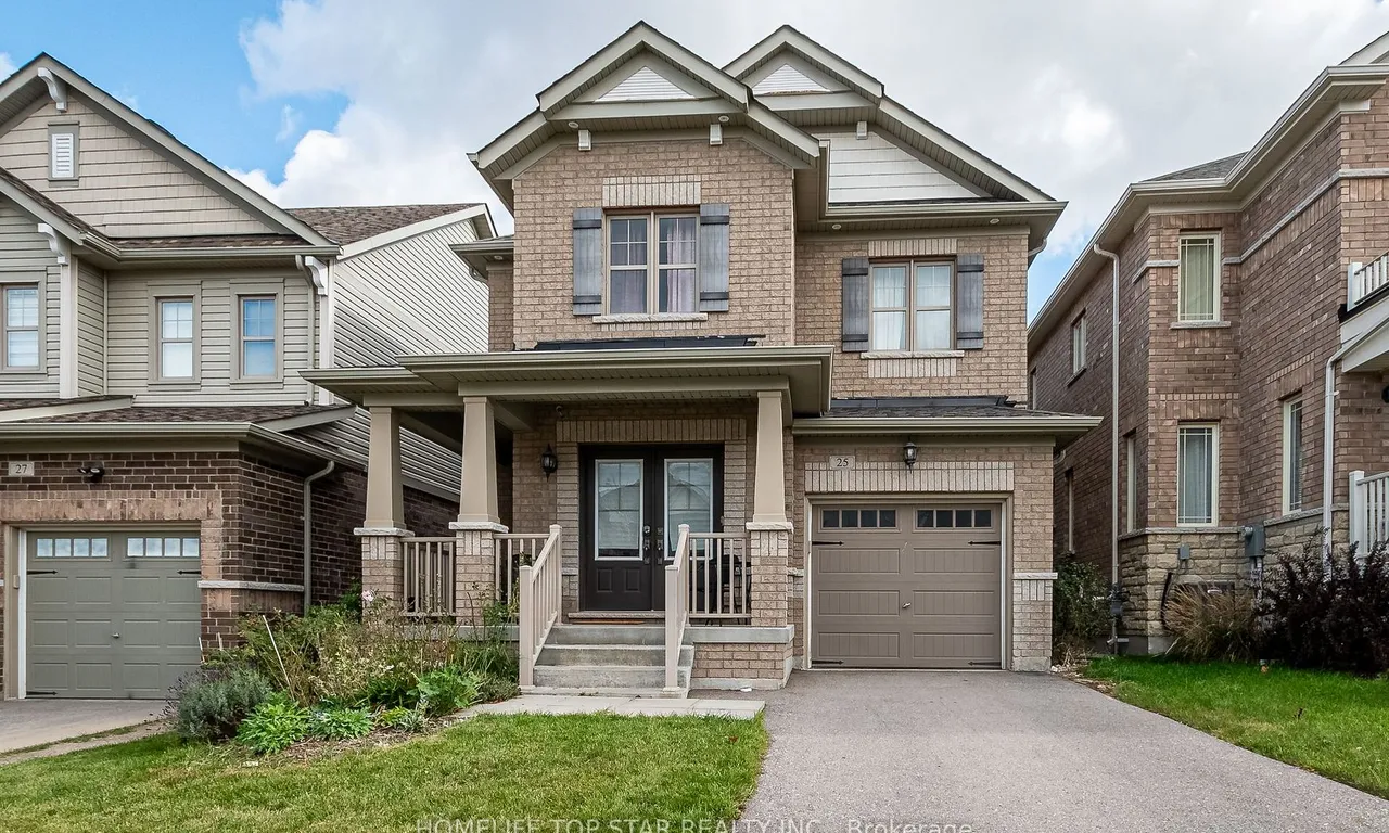 25 Owens Rd, New Tecumseth, ON L9R 0T3