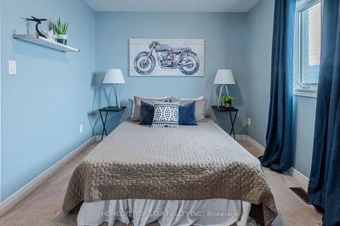 25 Owens Rd, New Tecumseth, ON L9R 0T3