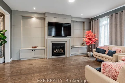 118 Lorne Thomas Pl, New Tecumseth, ON L9R 0V8