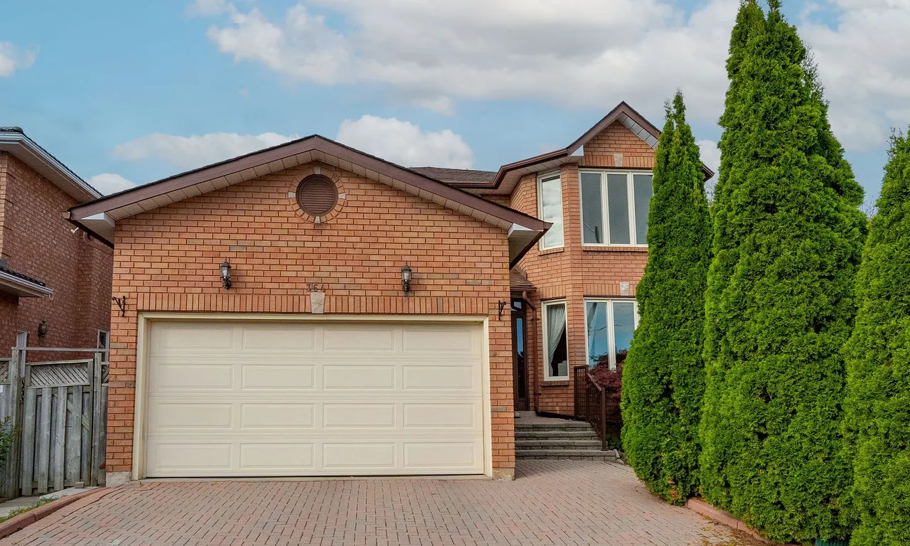 364 Valleymede Dr, Richmond Hill, ON L4B 3E8