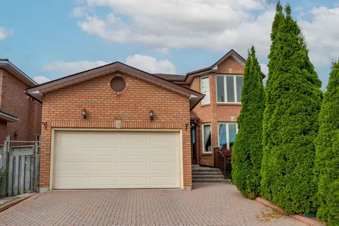364 Valleymede Dr, Richmond Hill, ON L4B 3E8