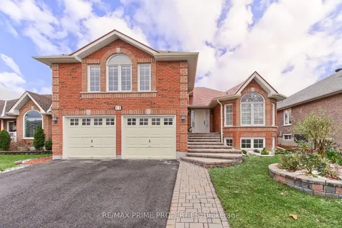 11 Kerfoot Cres, Georgina, ON L4P 4B8