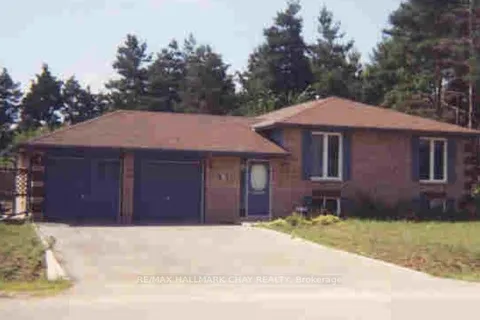 69 Moore Ave, Adjala-Tosorontio, ON L0M 1J0