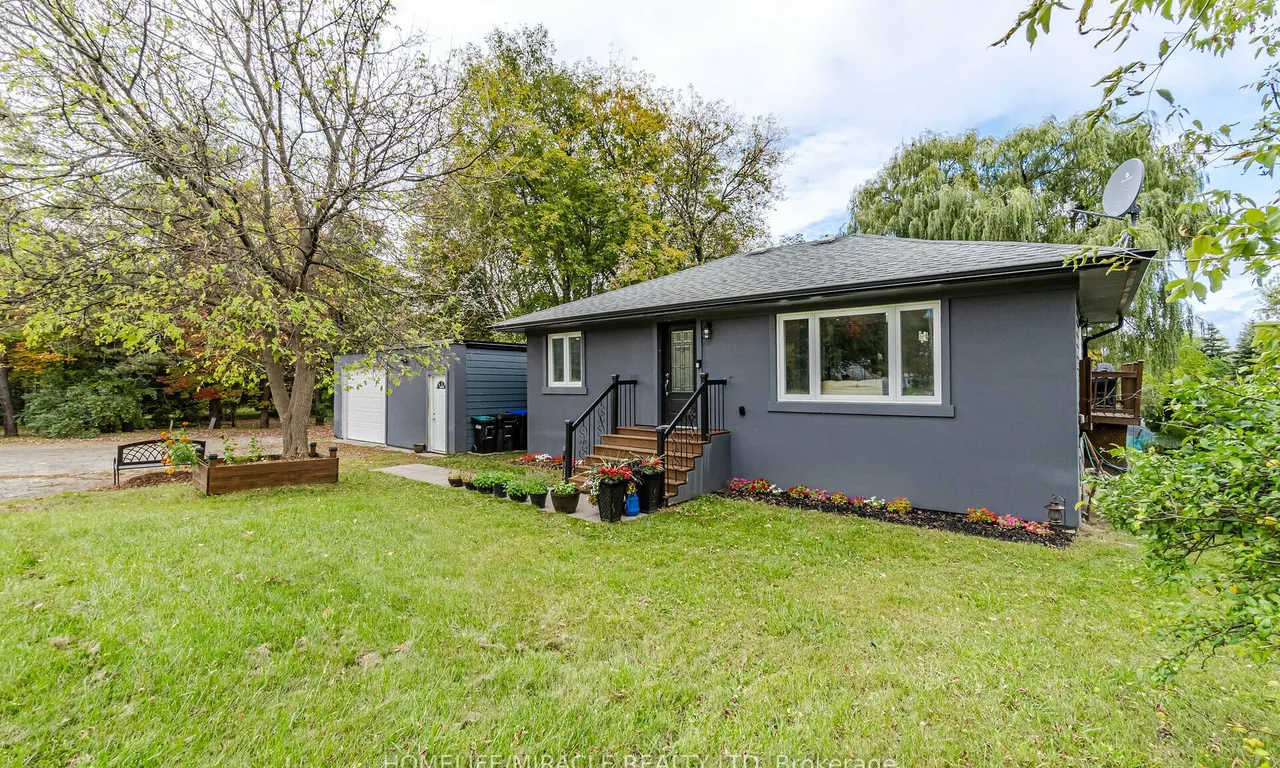 9204 Highway 9, Adjala-Tosorontio, ON L0N 1P0