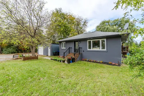 9204 Highway 9, Adjala-Tosorontio, ON L0N 1P0