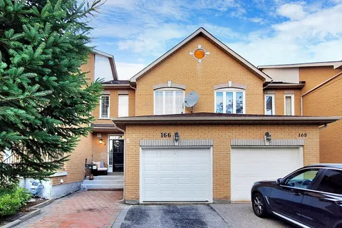 166 Sunway Sq, Markham, ON L3P 7X6