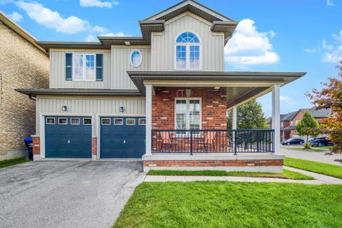 1 Carter St, Bradford West Gwillimbury, ON L3Z 2A4