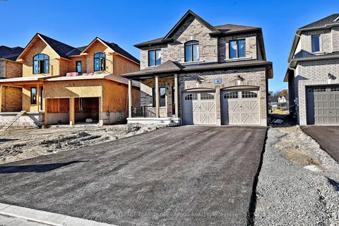 4 Hilliard Lane, Essa, ON L3W 0L7