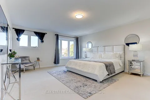 47 Silverthorne Rd, Markham, ON L3S 1J2