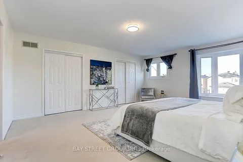 47 Silverthorne Rd, Markham, ON L3S 1J2