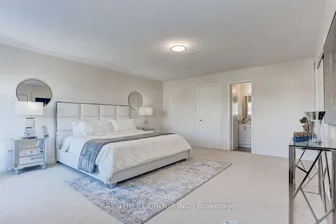 47 Silverthorne Rd, Markham, ON L3S 1J2