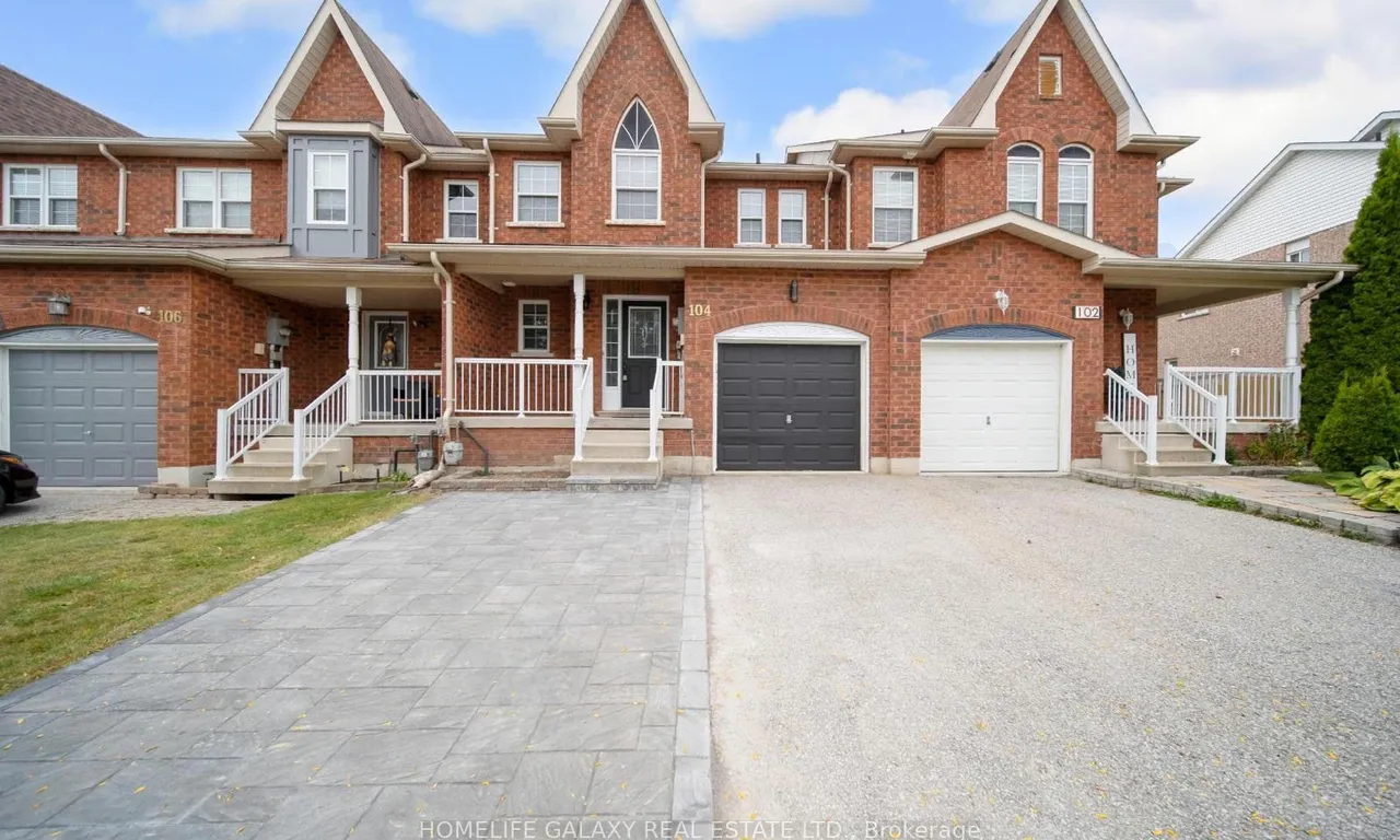 104 Buchanan Dr, New Tecumseth, ON L9R 0A3
