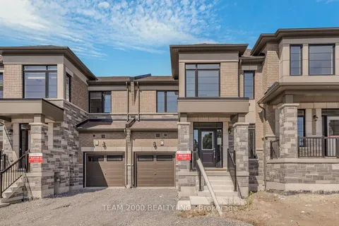 82 Kenneth Rogers Cres, East Gwillimbury, ON L9N 1S5