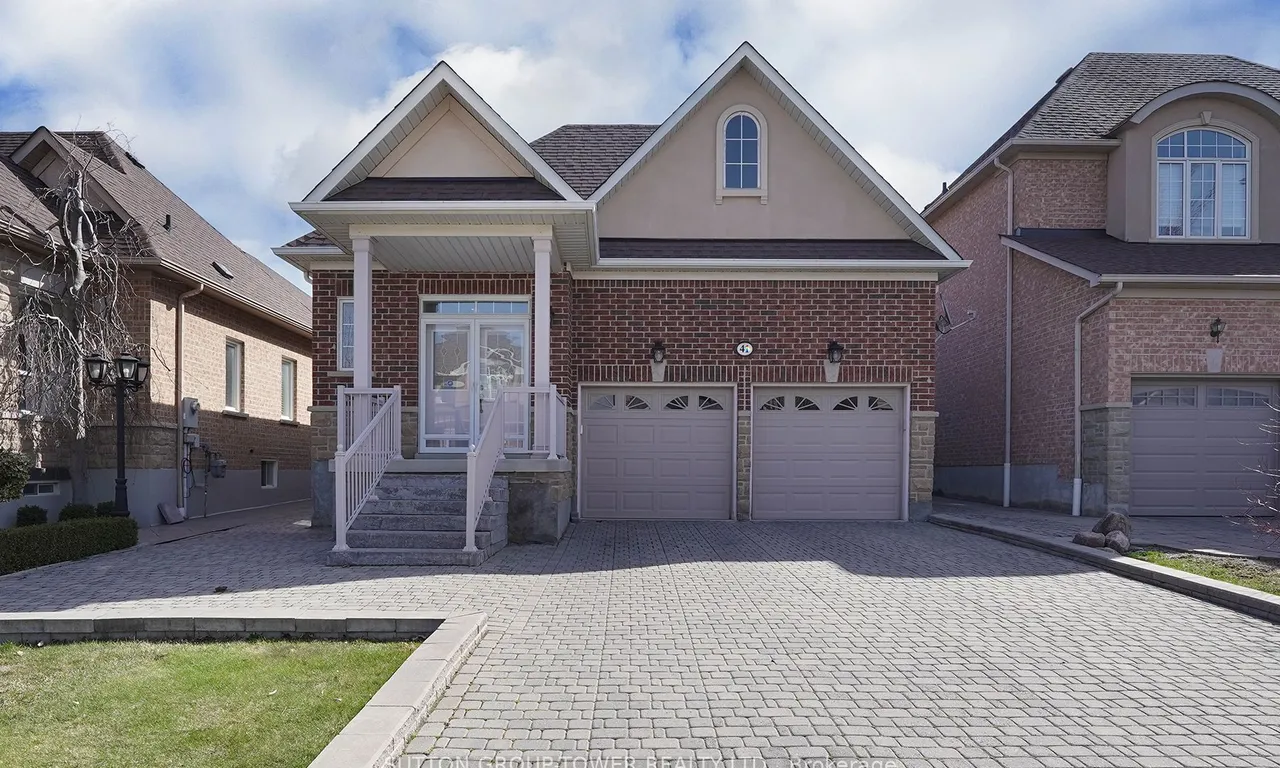41 Vas Rd, Vaughan, ON L4H 3B9