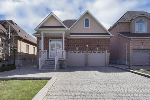 41 Vas Rd, Vaughan, ON L4H 3B9