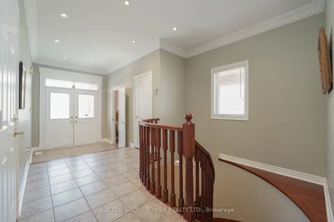 41 Vas Rd, Vaughan, ON L4H 3B9