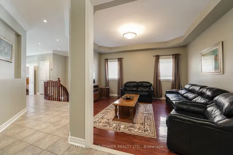 41 Vas Rd, Vaughan, ON L4H 3B9