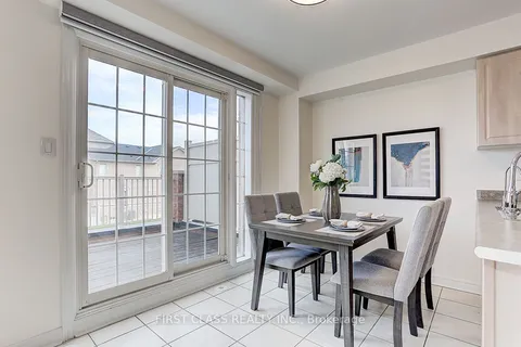 2602 Bur Oak Ave, Markham, ON L6B 1J4