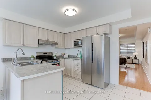 2602 Bur Oak Ave, Markham, ON L6B 1J4