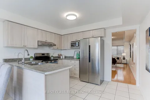 2602 Bur Oak Ave, Markham, ON L6B 1J4