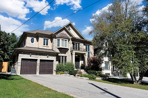 46 Proctor Ave, Markham, ON L3T 1M5