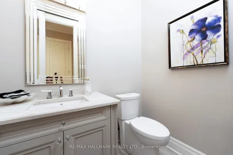 46 Proctor Ave, Markham, ON L3T 1M5