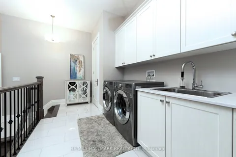 46 Proctor Ave, Markham, ON L3T 1M5