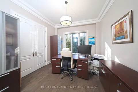 46 Proctor Ave, Markham, ON L3T 1M5