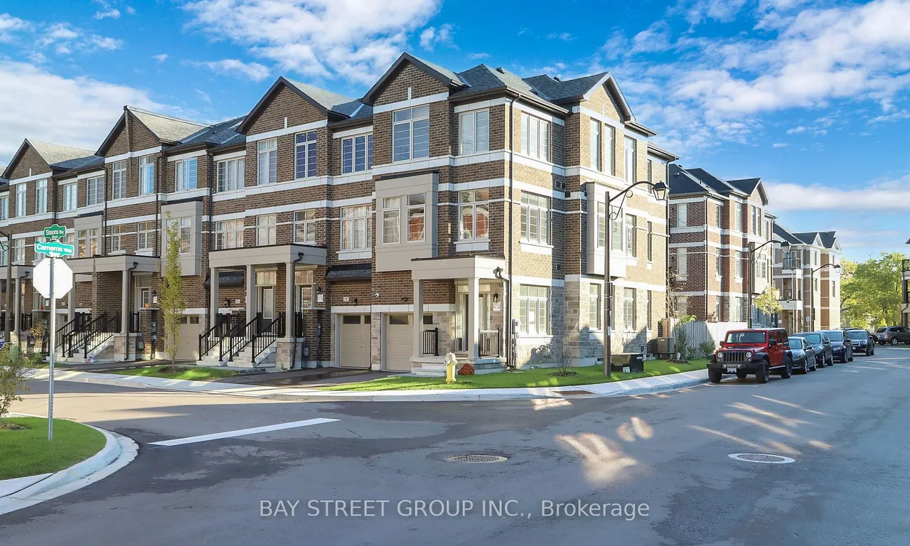 1 Sissons Way, Markham, ON L6B 1R2