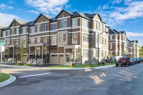 1 Sissons Way, Markham, ON L6B 1R2
