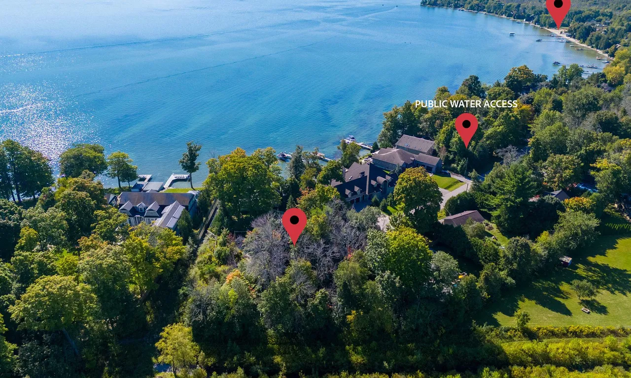 Lot 30 Purvis St, Innisfil, ON L9S 3K7