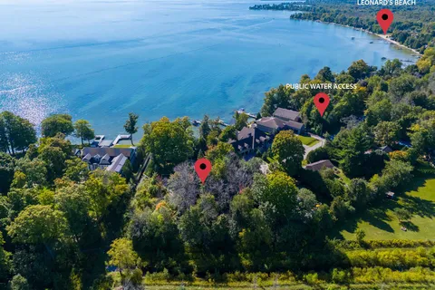 Lot 30 Purvis St, Innisfil, ON L9S 3K7