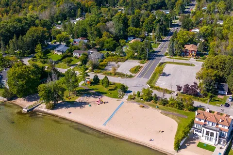 Lot 30 Purvis St, Innisfil, ON L9S 3K7