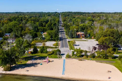 Lot 30 Purvis St, Innisfil, ON L9S 3K7