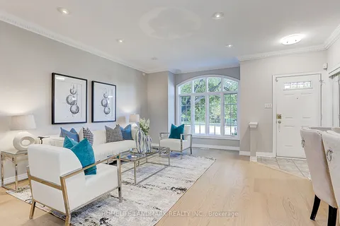 419 Bantry Ave, Richmond Hill, ON L4B 4E9