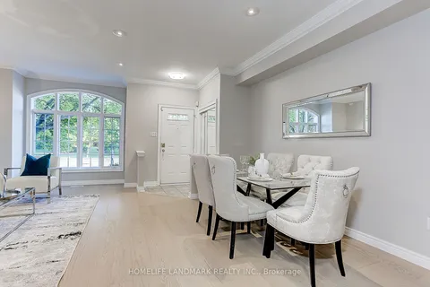 419 Bantry Ave, Richmond Hill, ON L4B 4E9