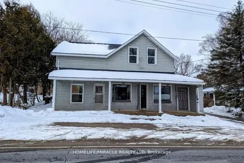 2138 Adjala-Tecumseth Twn Line, Adjala-Tosorontio, ON L0G 1W0