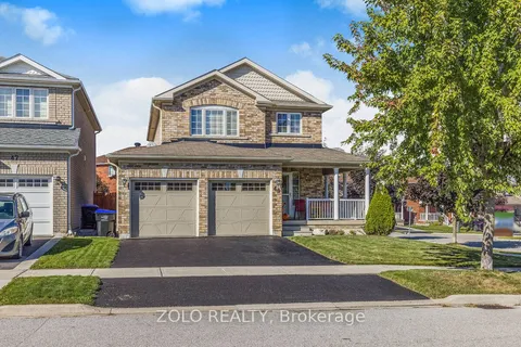 49 Christina Cres, Bradford West Gwillimbury, ON L3Z 0B1
