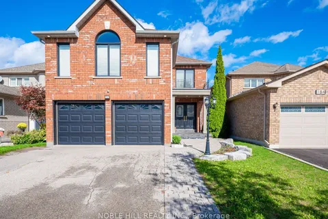 180 ROYALPARK Way, Vaughan, ON L4H 1J1