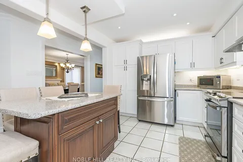 180 ROYALPARK Way, Vaughan, ON L4H 1J1
