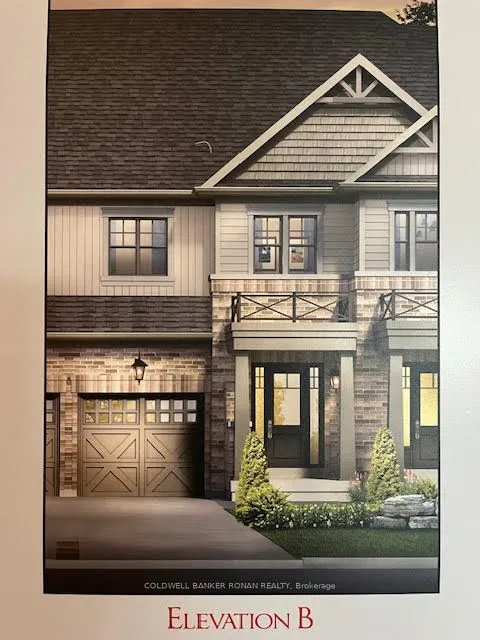 103 Lorne Thomas Pl, New Tecumseth, ON L9R 0V8