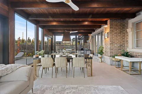 129 Endless Circ, Vaughan, ON L4H 4N8